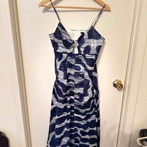 Casual dinner outfit